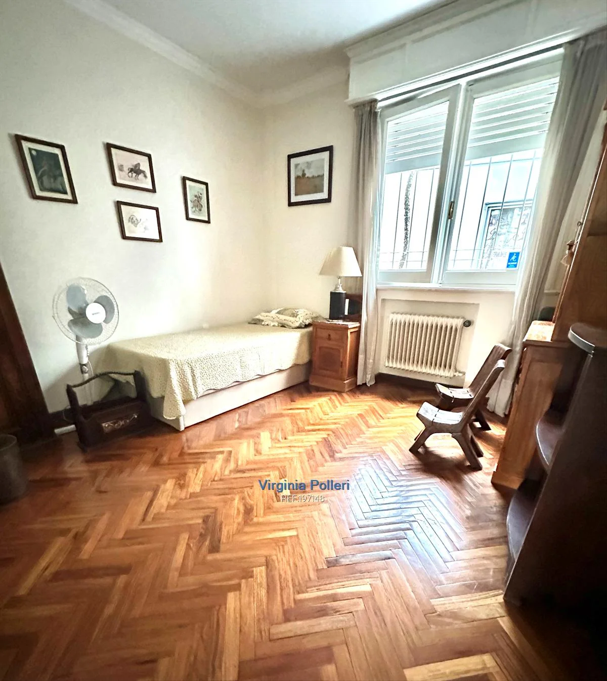 Apartamento en Pocitos, propiedad 5079 -Imagen 6