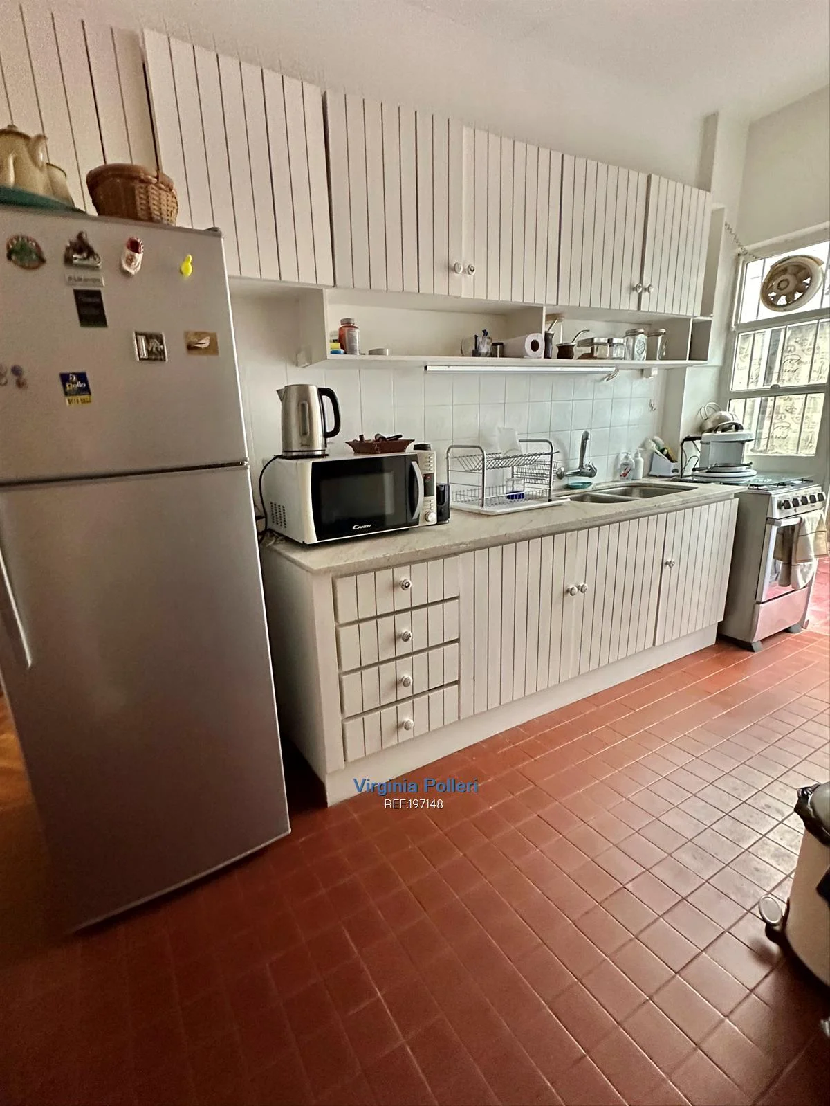 Apartamento en Pocitos, propiedad 5079 -Imagen 9