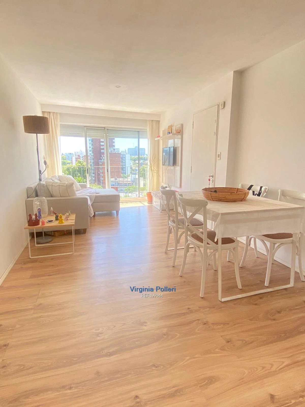 Apartamento en Pocitos, propiedad 5080 -Imagen 2