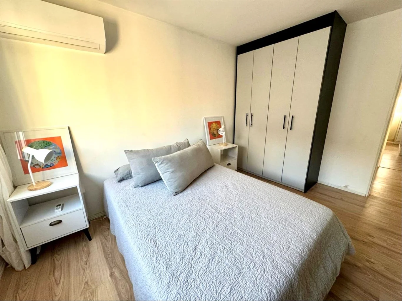 Apartamento en Pocitos, propiedad 5080 -Imagen 11