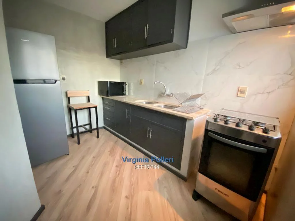 Apartamento en Pocitos, propiedad 5080 -Imagen 4