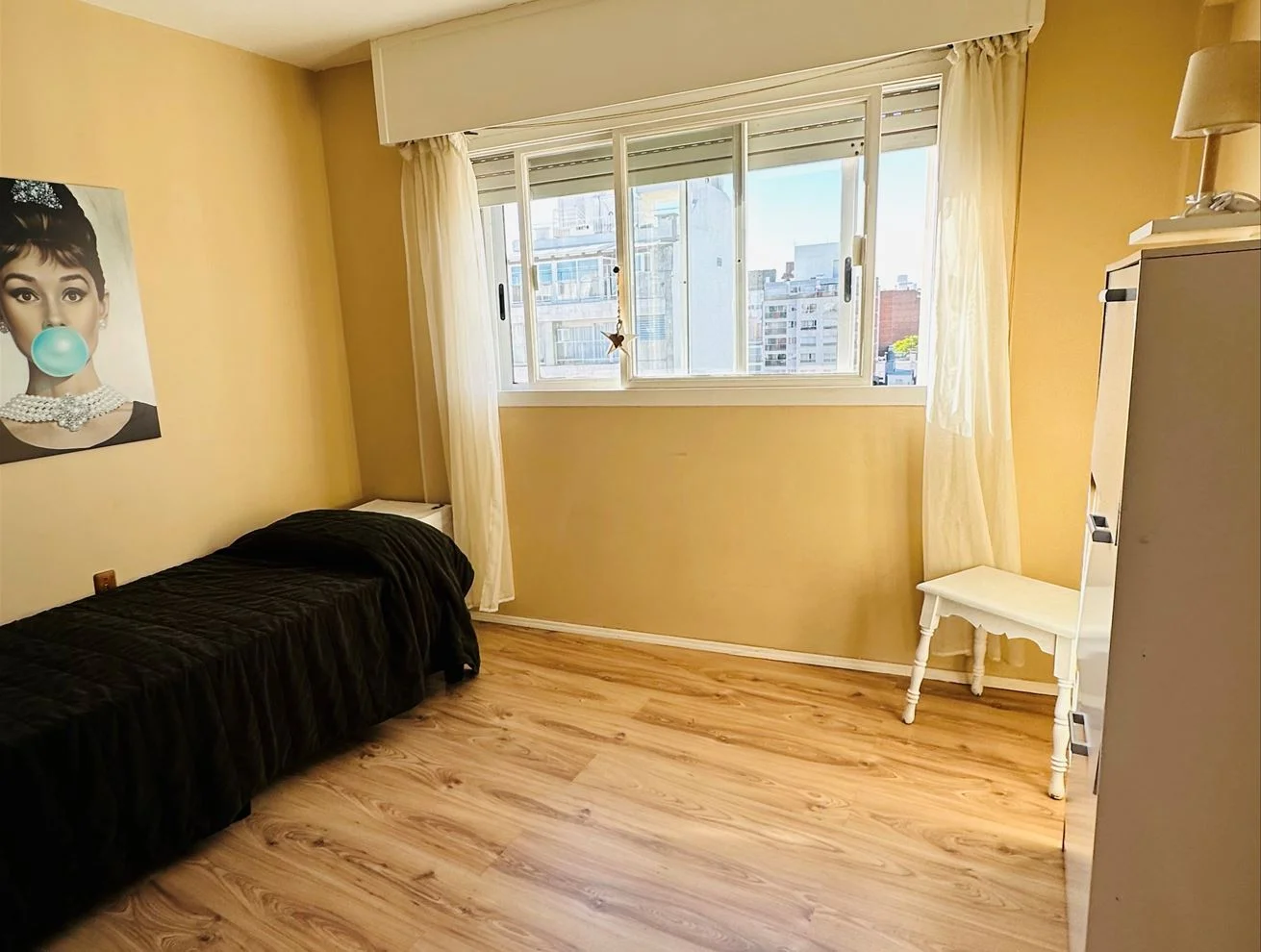 Apartamento en Pocitos, propiedad 5080 -Imagen 6