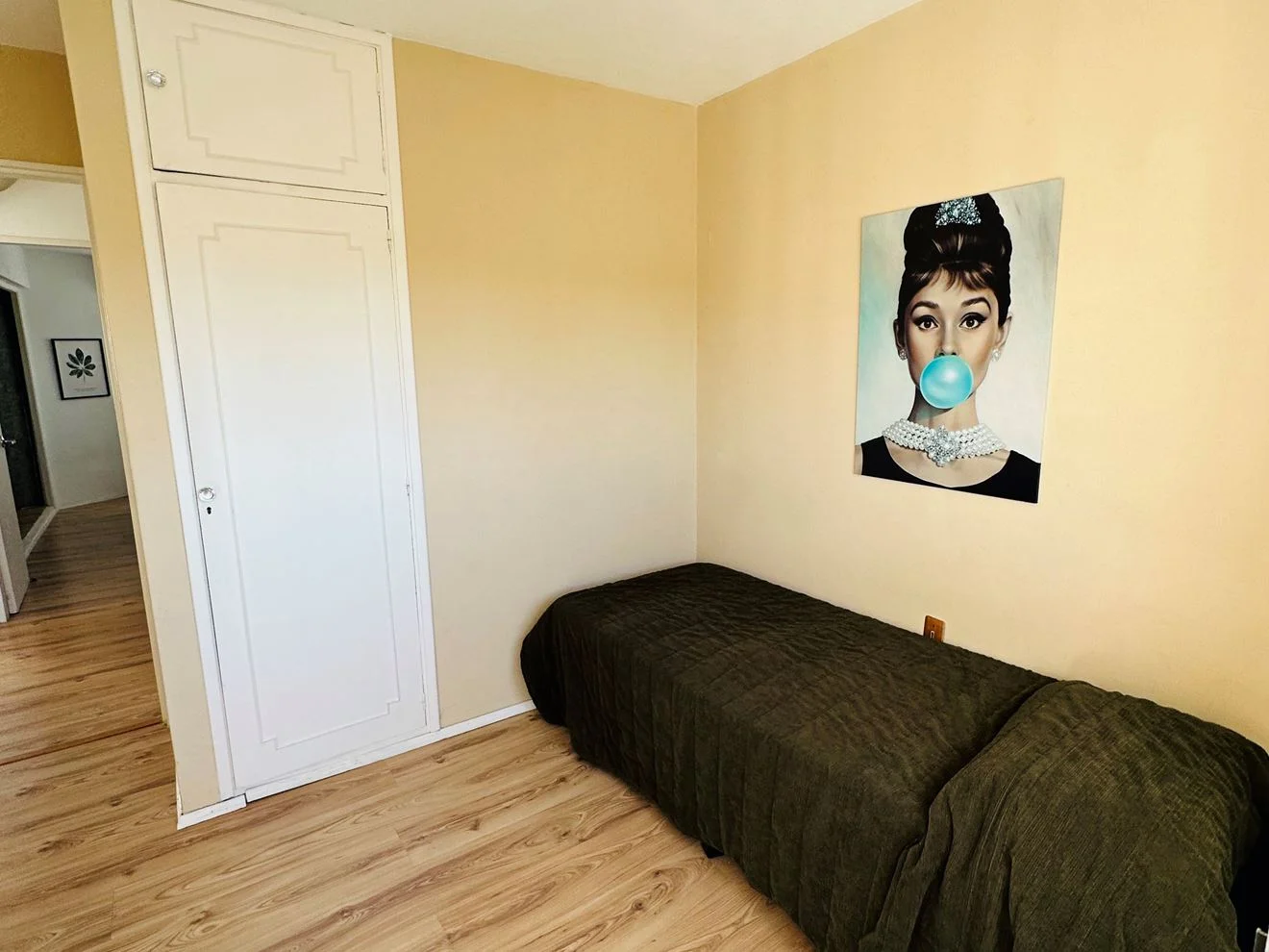 Apartamento en Pocitos, propiedad 5080 -Imagen 7