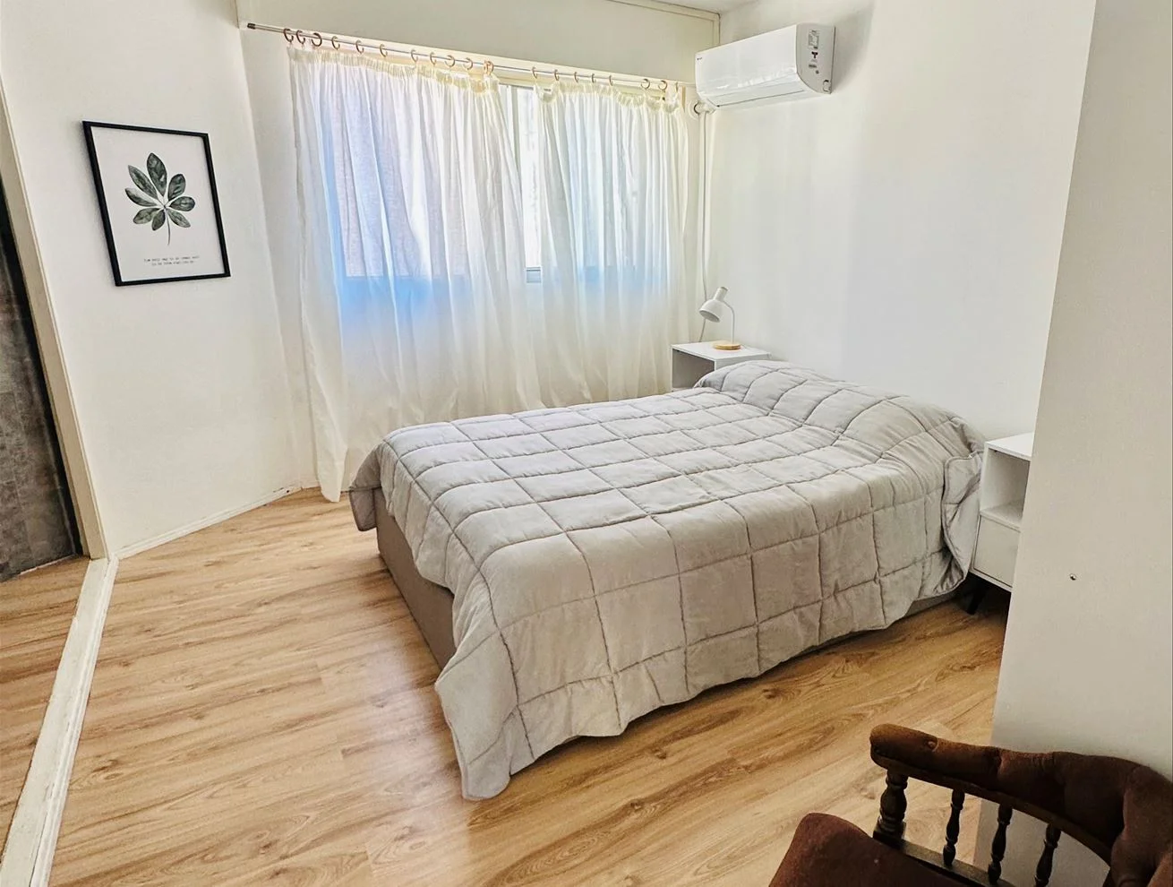 Apartamento en Pocitos, propiedad 5080 -Imagen 8