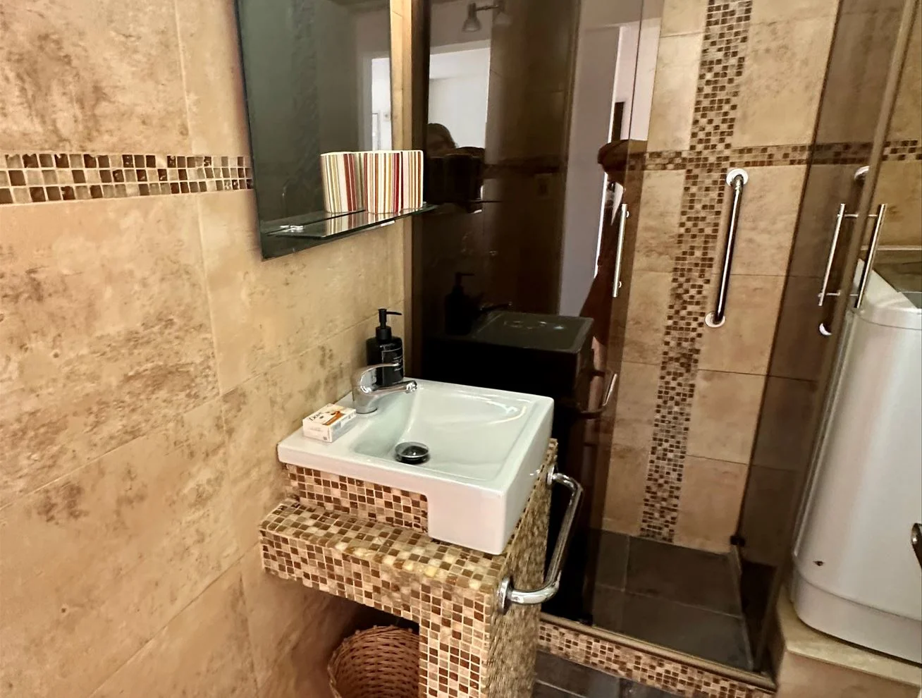 Apartamento en Pocitos, propiedad 5080 -Imagen 9