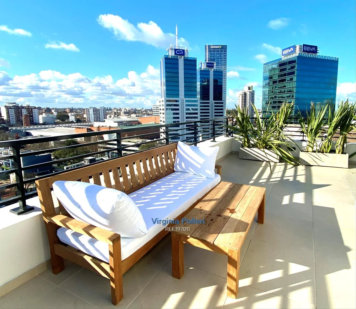 Apartamento en Pocitos, propiedad 5081 -Imagen 1