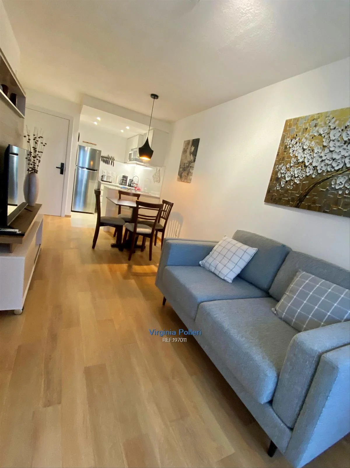 Apartamento en Pocitos, propiedad 5081 -Imagen 2