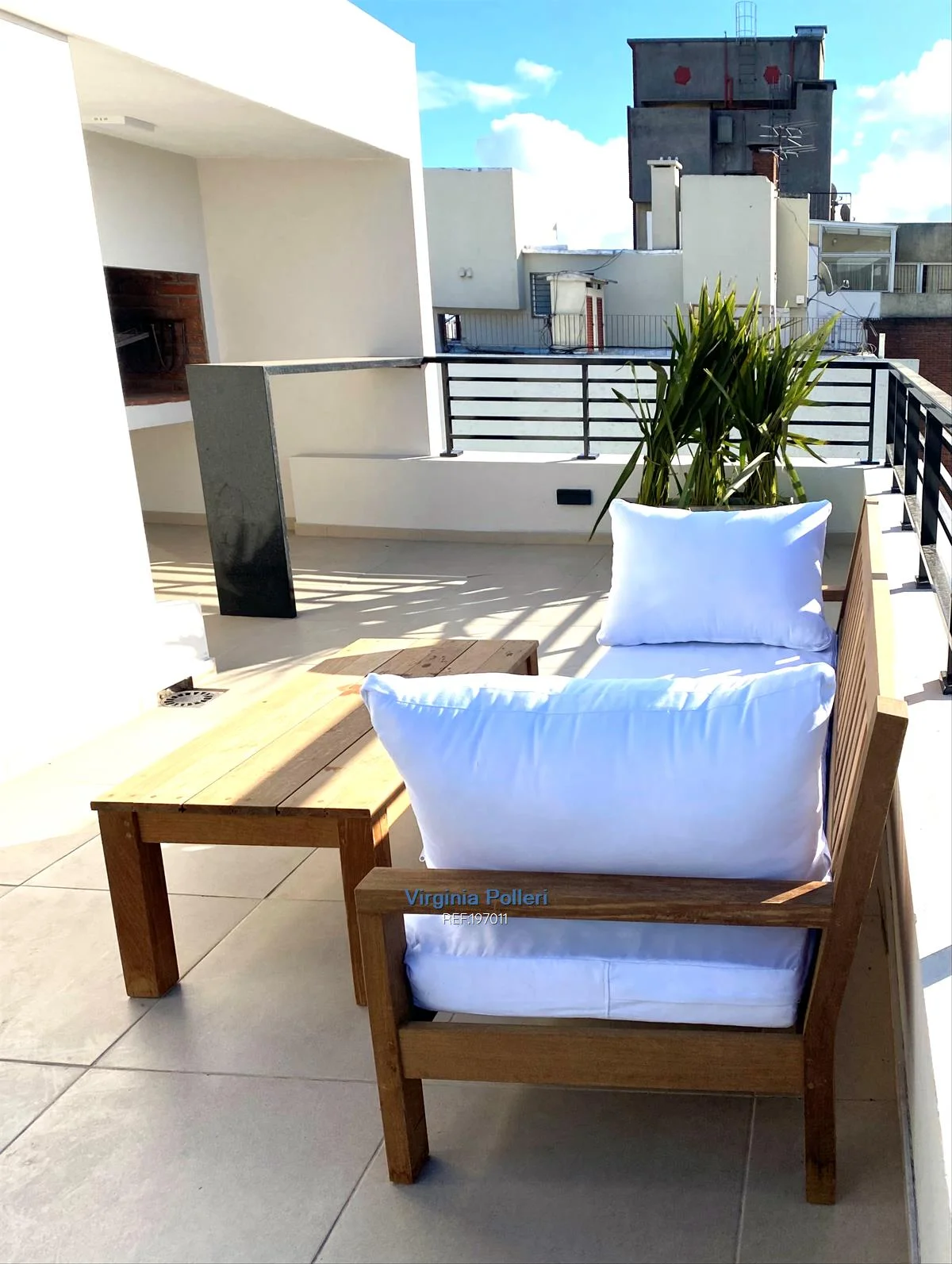 Apartamento en Pocitos, propiedad 5081 -Imagen 12