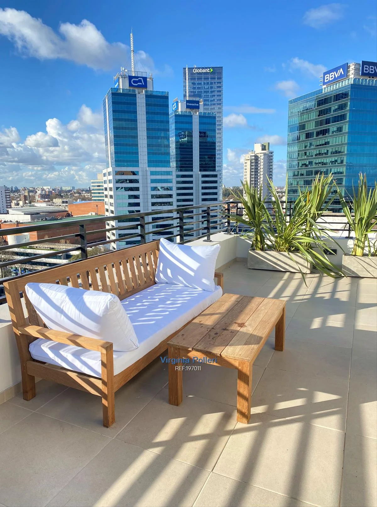 Apartamento en Pocitos, propiedad 5081 -Imagen 13