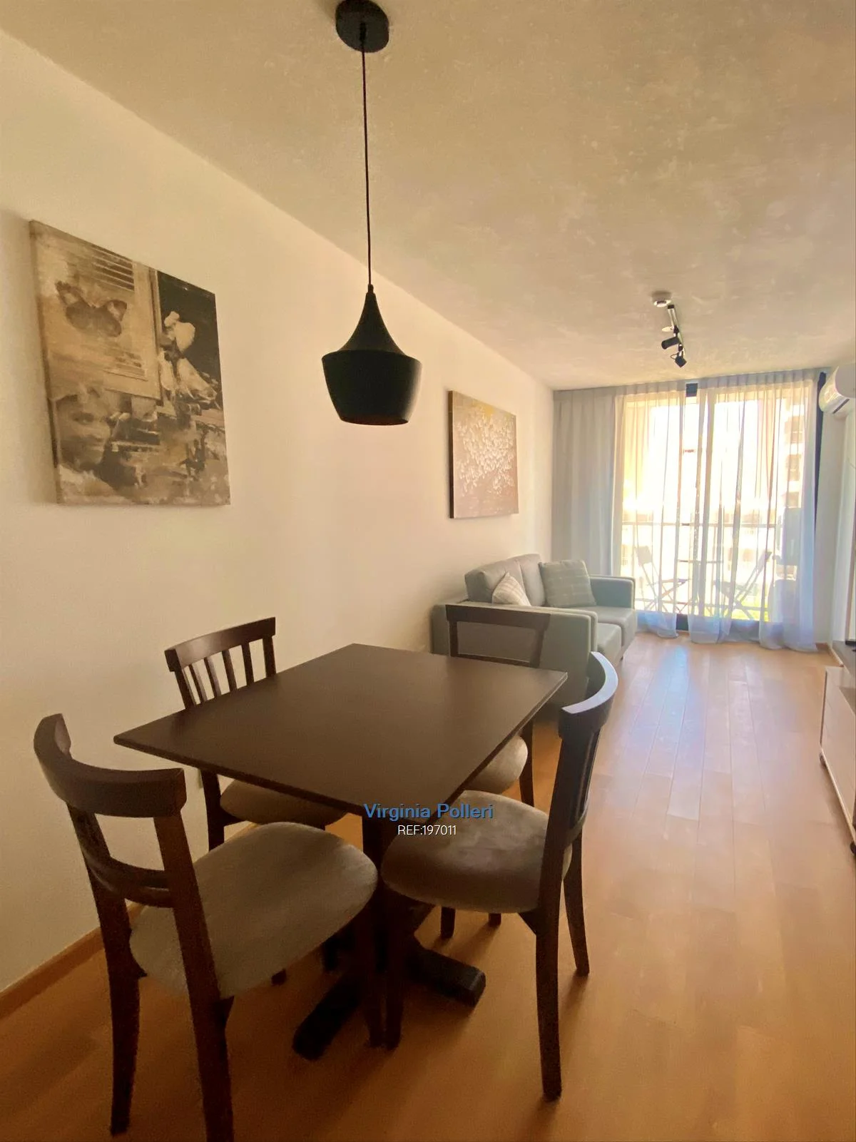 Apartamento en Pocitos, propiedad 5081 -Imagen 3