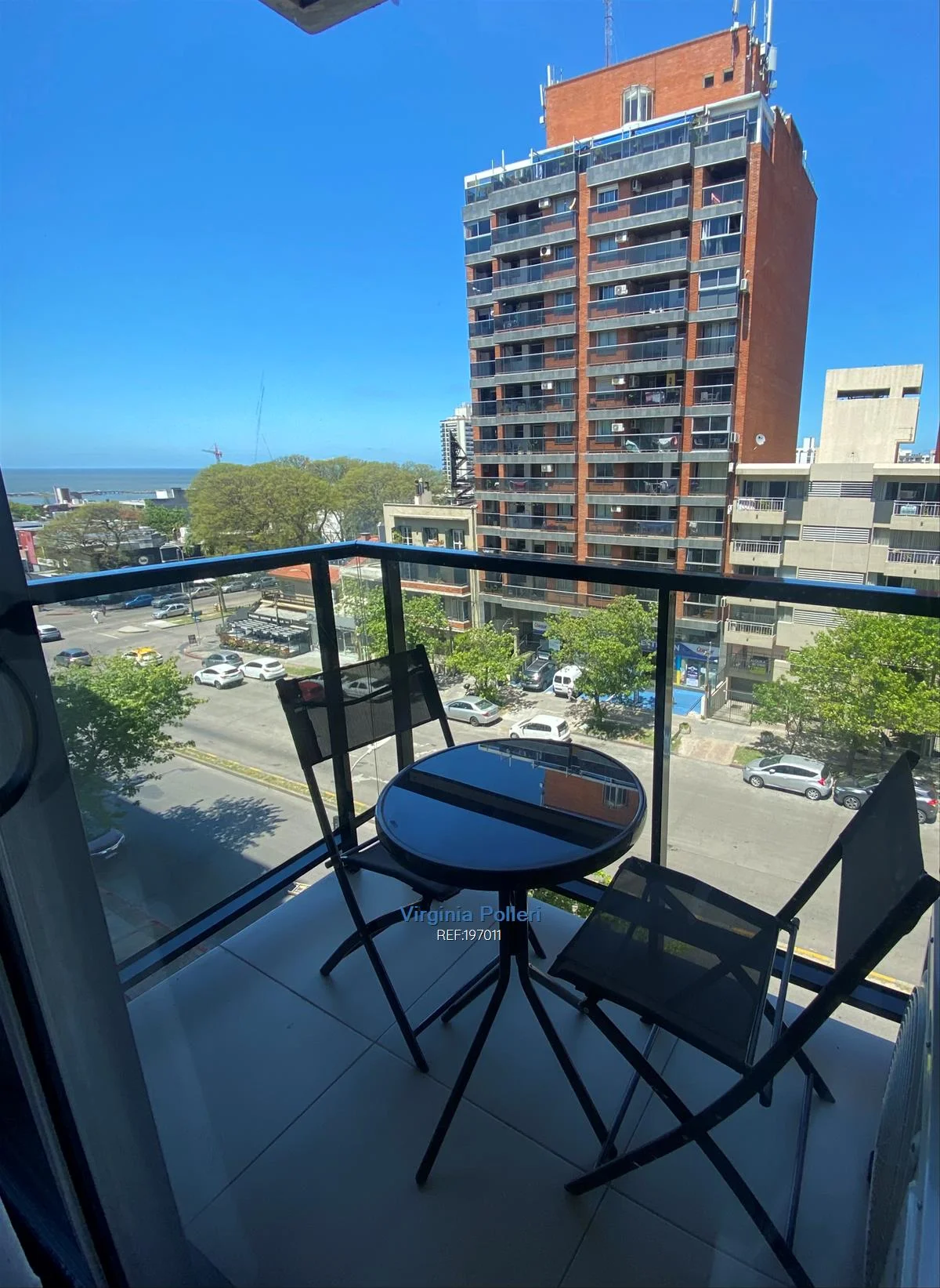 Apartamento en Pocitos, propiedad 5081 -Imagen 4