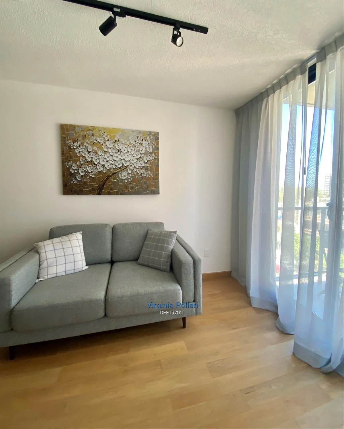 Apartamento en Pocitos, propiedad 5081 -Imagen 5