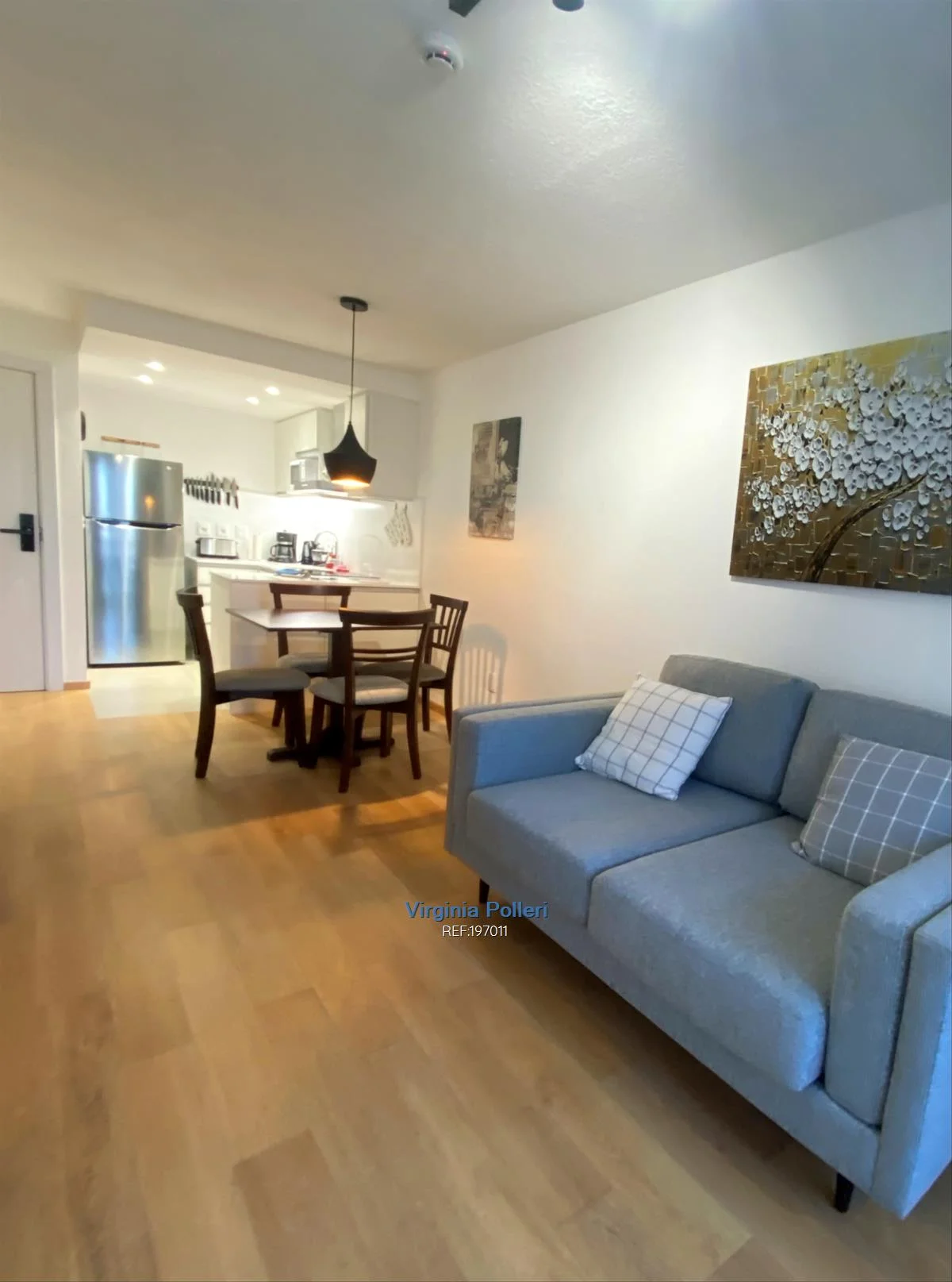 Apartamento en Pocitos, propiedad 5081 -Imagen 6