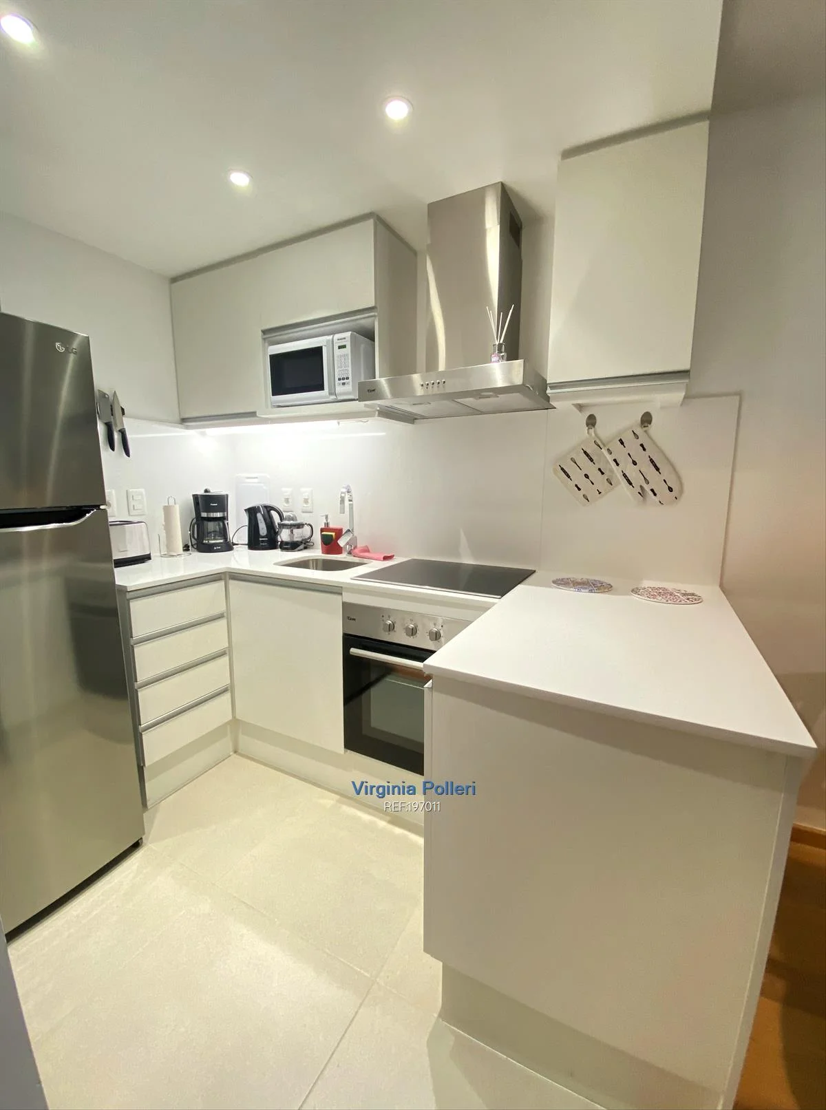 Apartamento en Pocitos, propiedad 5081 -Imagen 7