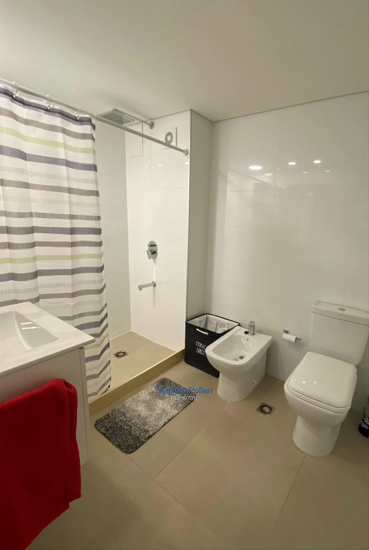 Apartamento en Pocitos, propiedad 5081 -Imagen 9