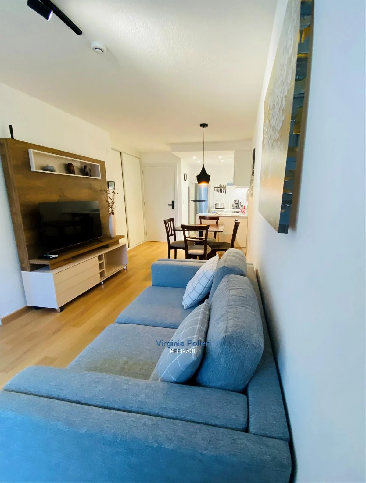 Apartamento en Pocitos, propiedad 5081 -Imagen 10
