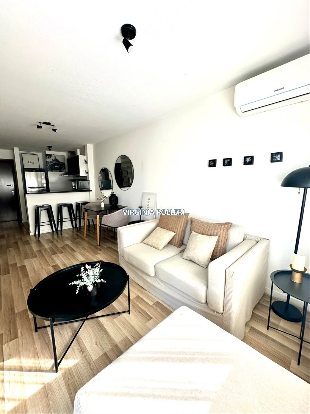 Apartamento en Punta Carretas, propiedad 61499 -Imagen 3