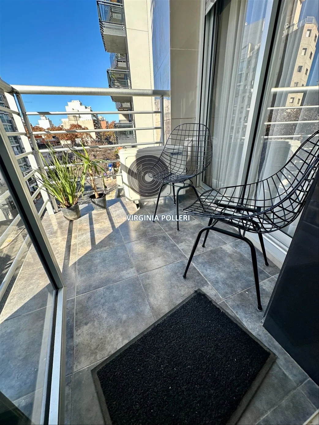 Apartamento en Punta Carretas, propiedad 61499 -Imagen 9