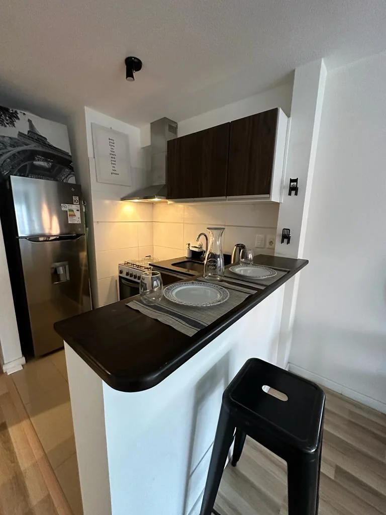 Apartamento en Punta Carretas, propiedad 61499 -Imagen 6