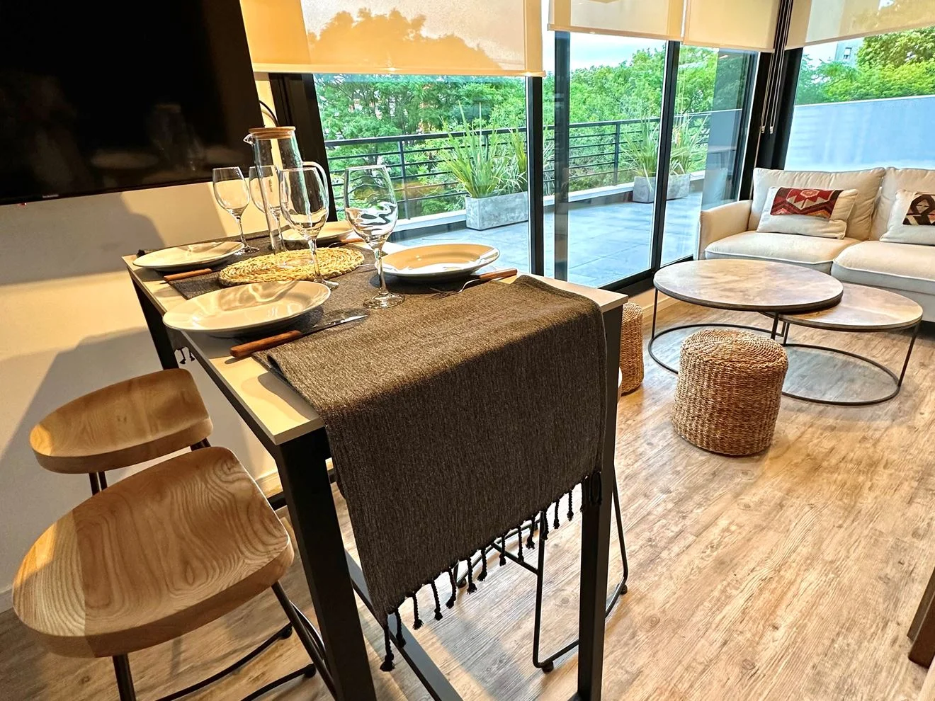 Apartamento en Pocitos, propiedad 63033 -Imagen 10