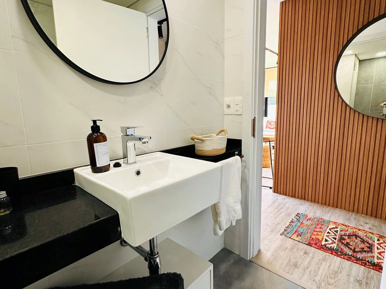 Apartamento en Pocitos, propiedad 63033 -Imagen 12