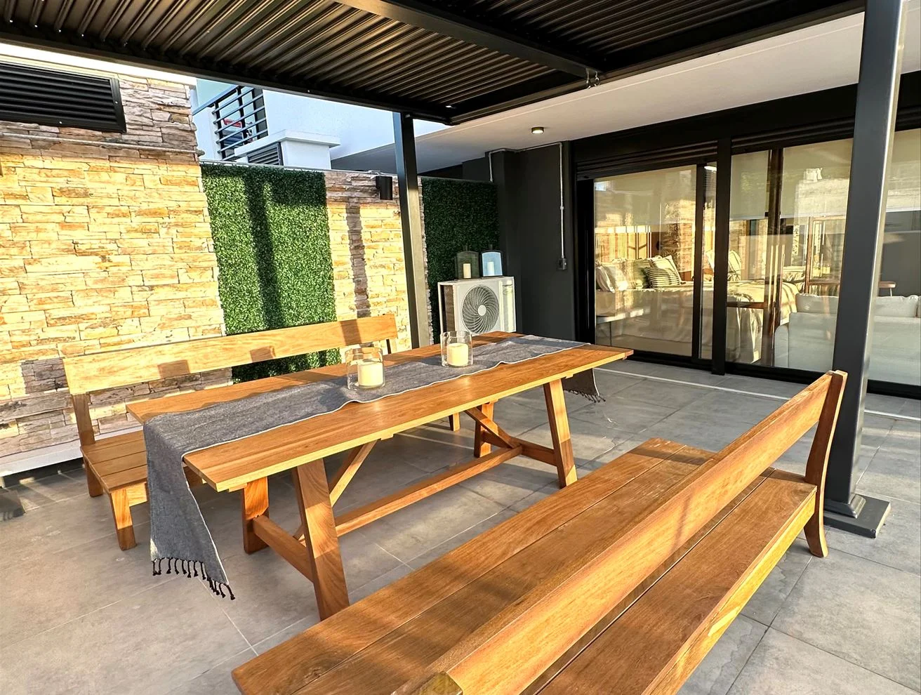 Apartamento en Pocitos, propiedad 63033 -Imagen 19