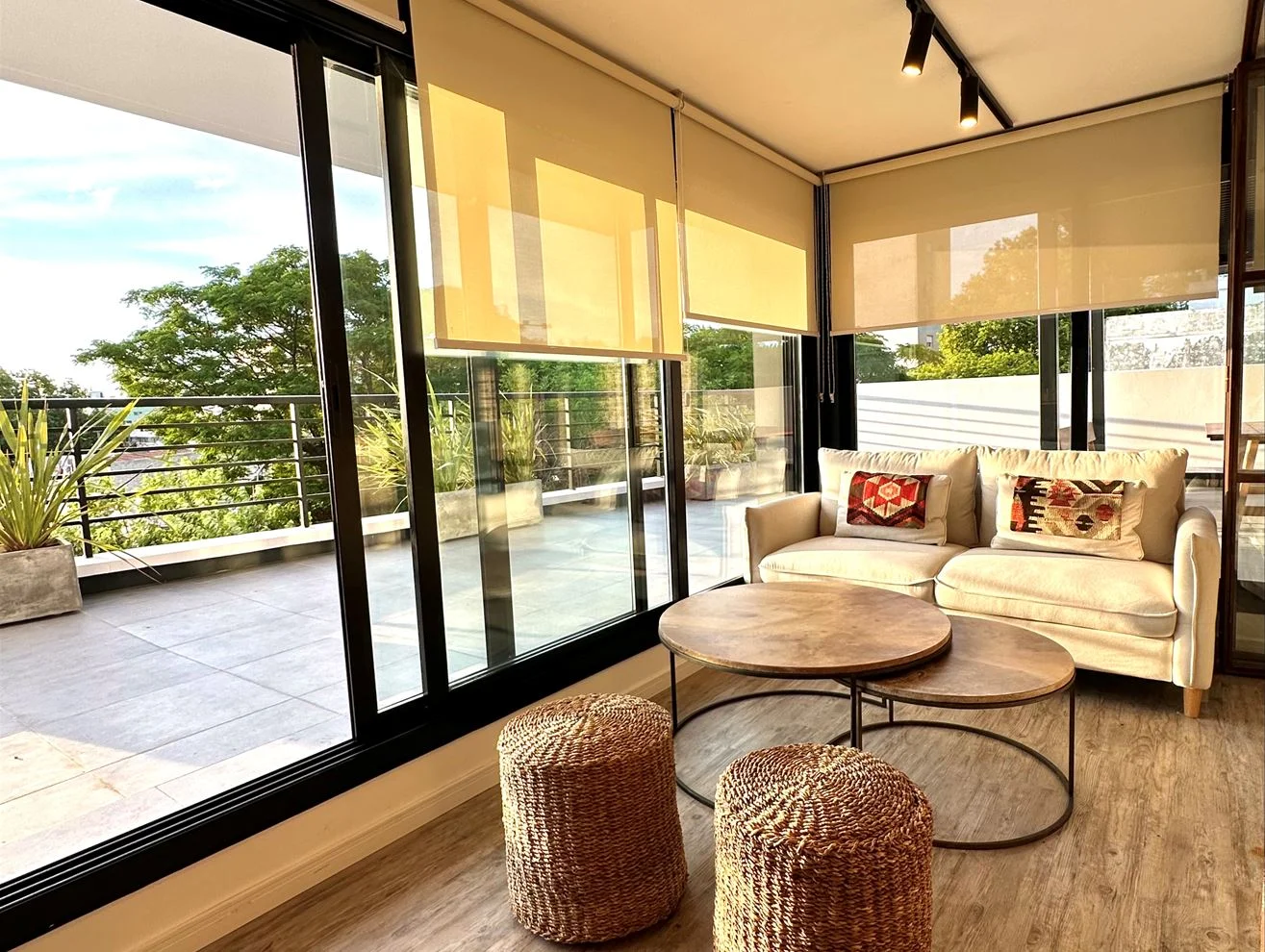 Apartamento en Pocitos, propiedad 63033 -Imagen 2