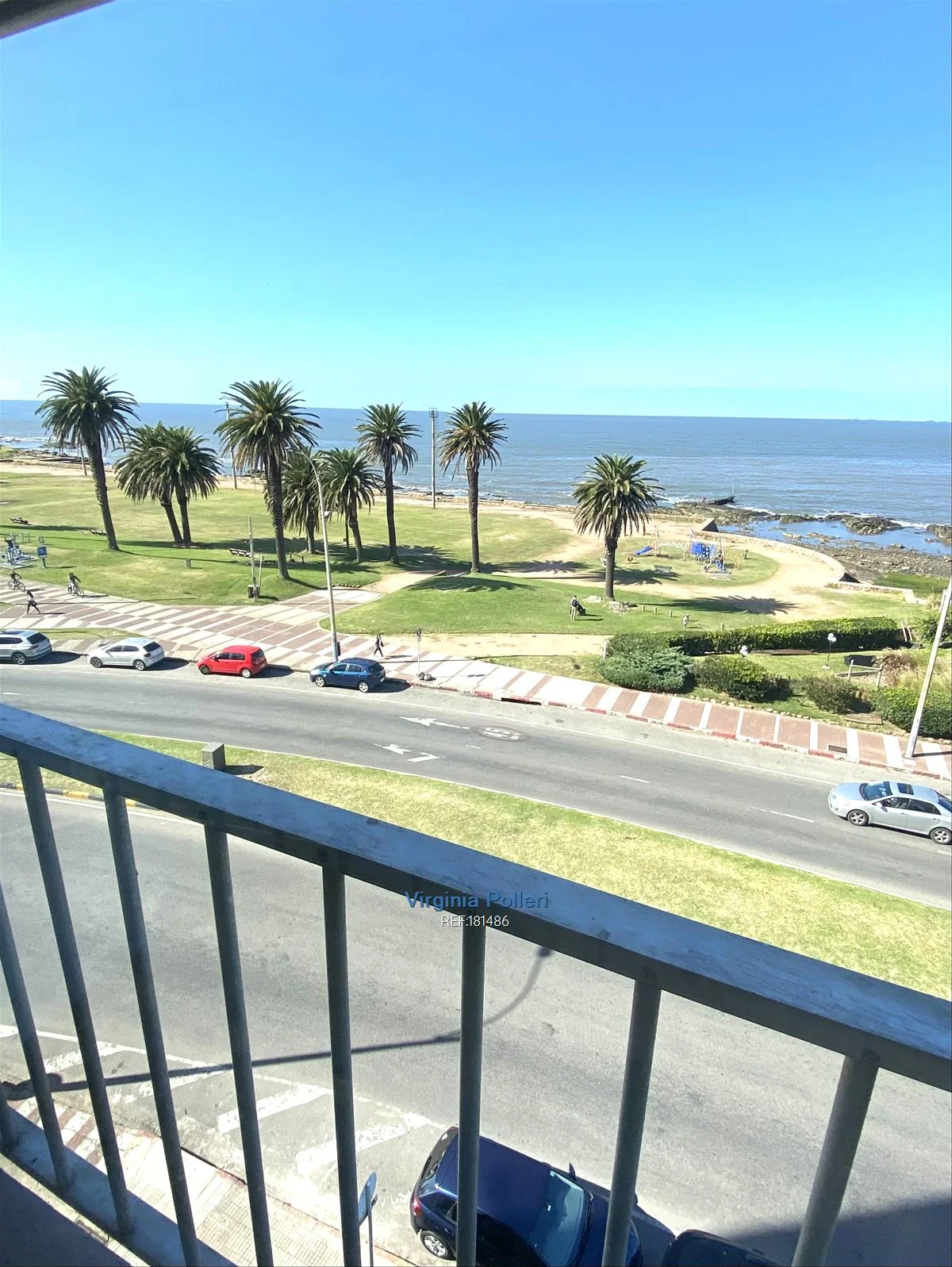 Apartamento en Punta Carretas, propiedad 65396 -Imagen 2