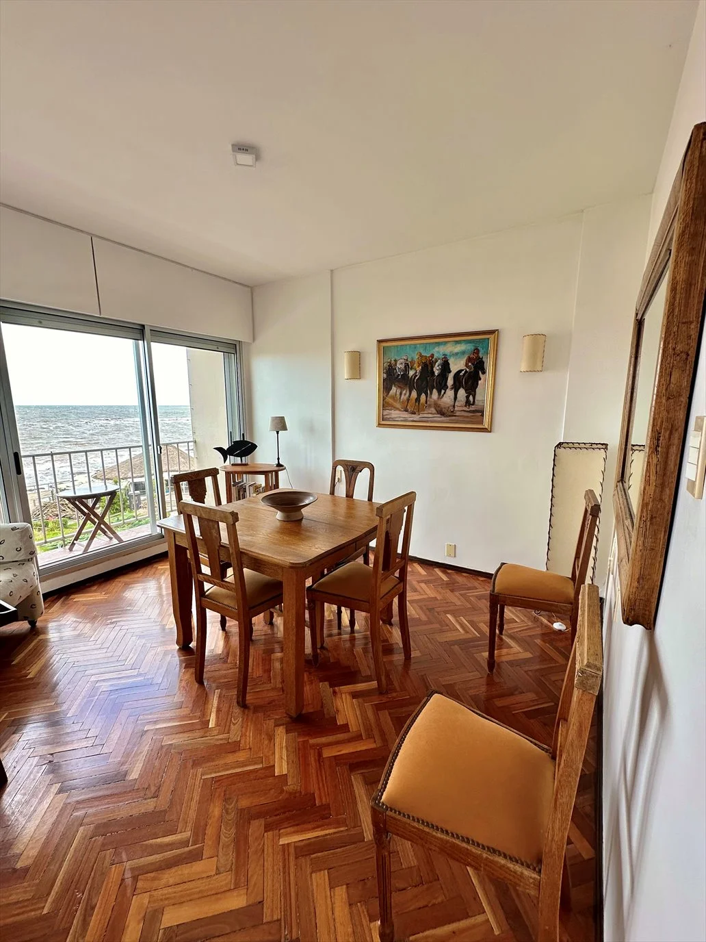 Apartamento en Punta Carretas, propiedad 65396 -Imagen 3