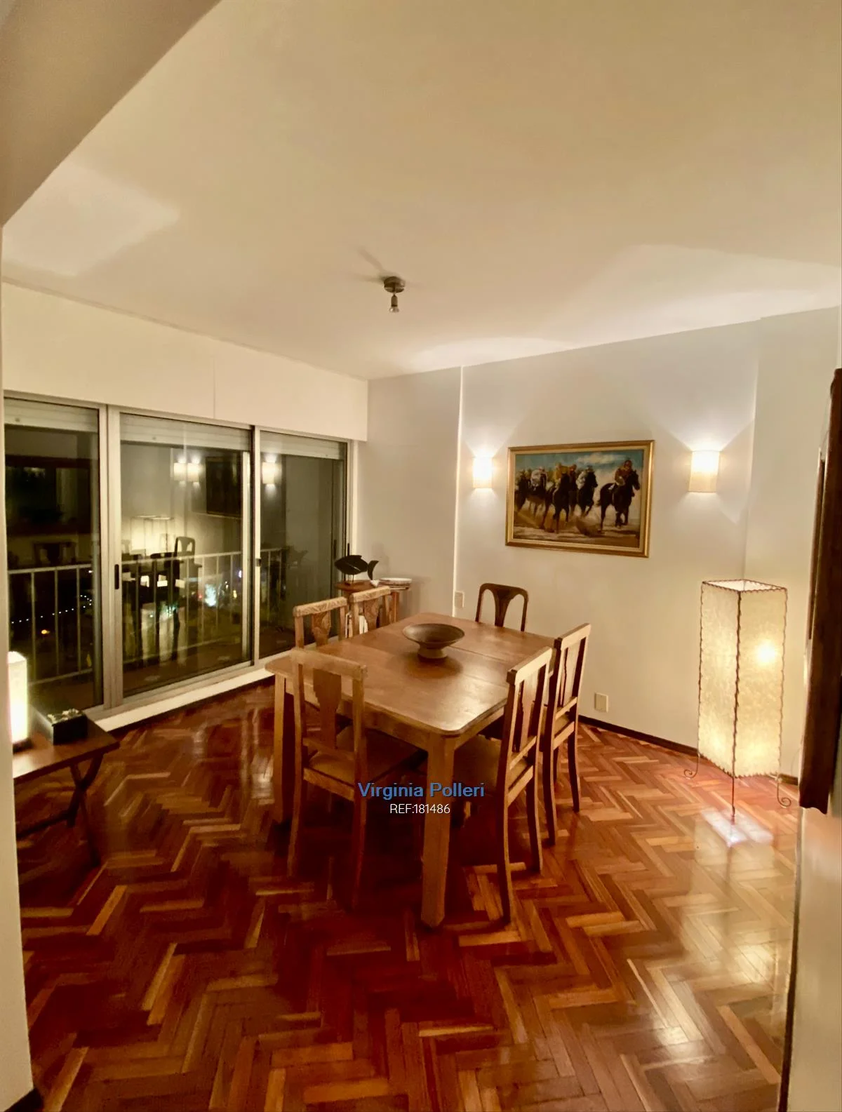 Apartamento en Punta Carretas, propiedad 65396 -Imagen 4
