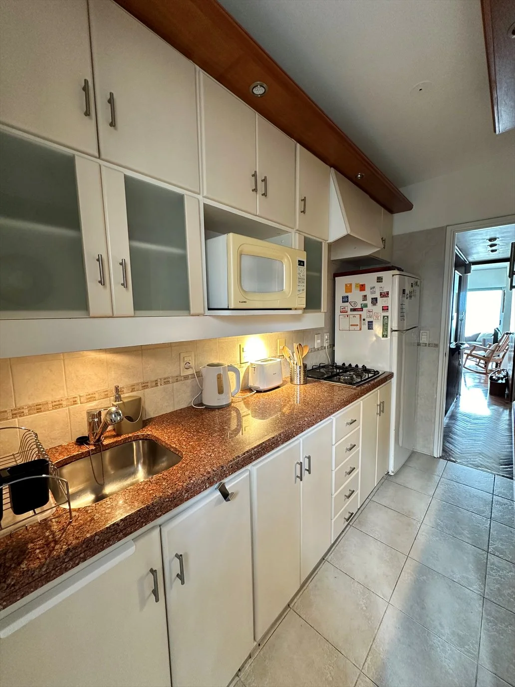 Apartamento en Punta Carretas, propiedad 65396 -Imagen 8