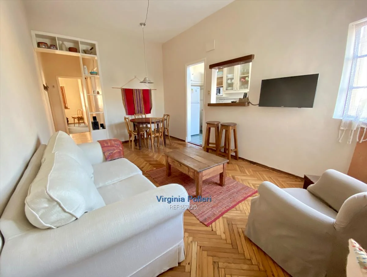 Apartamento en Punta Carretas, propiedad 65425 -Imagen 2