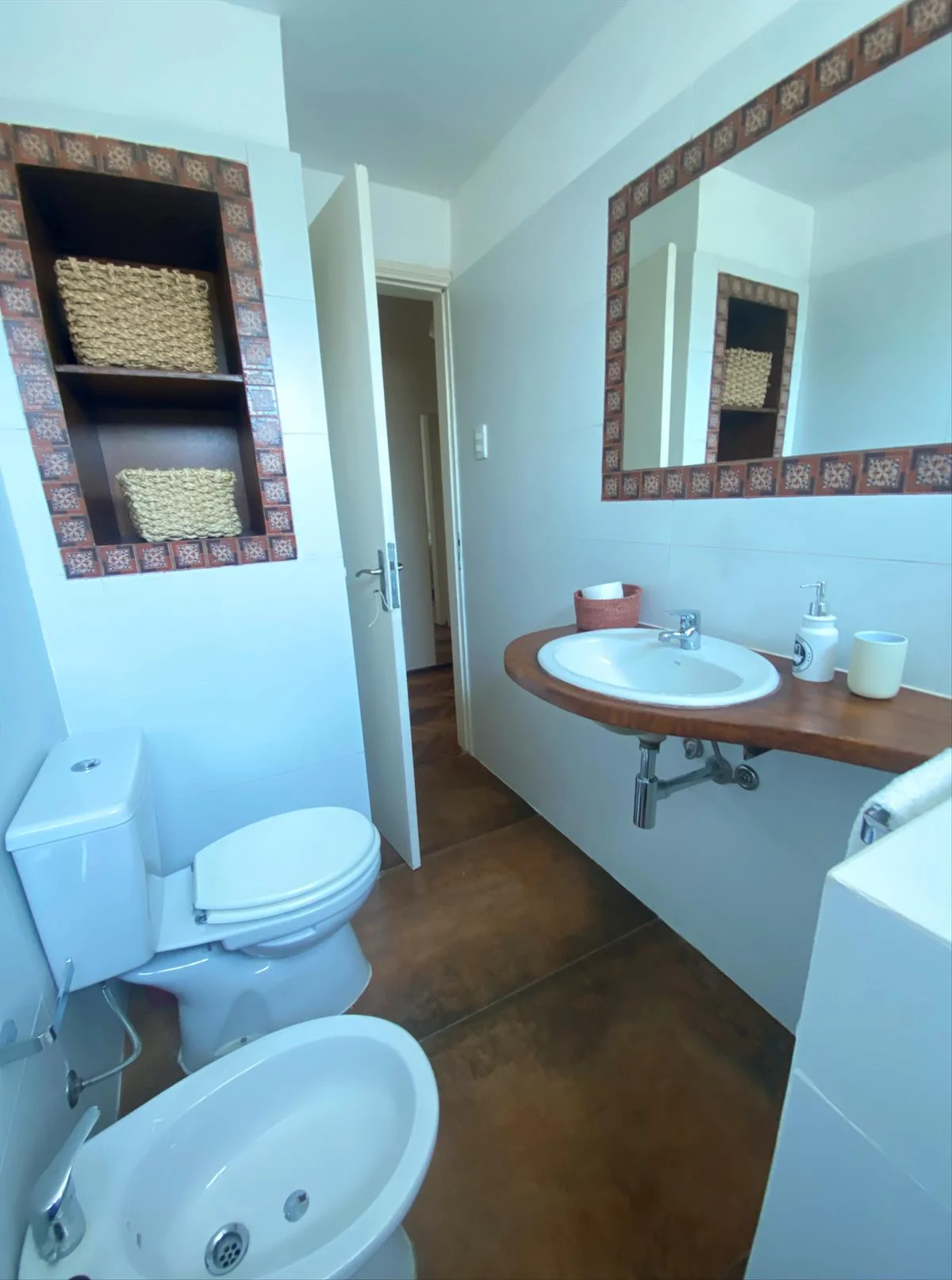 Apartamento en Punta Carretas, propiedad 65425 -Imagen 6