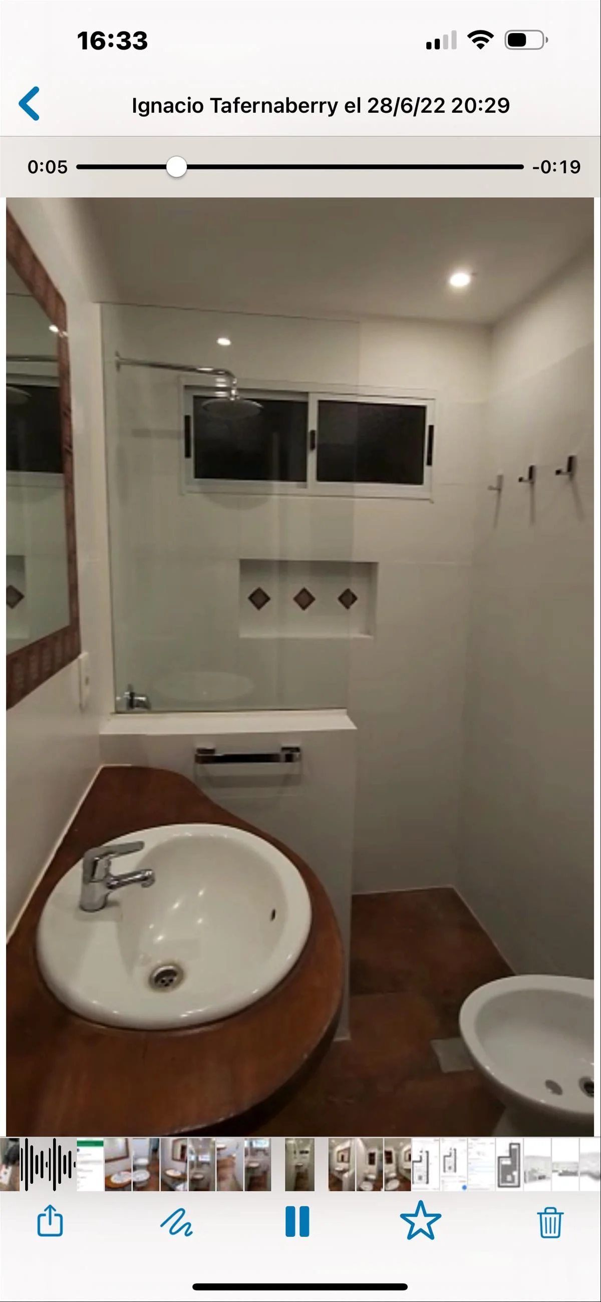 Apartamento en Punta Carretas, propiedad 65425 -Imagen 7
