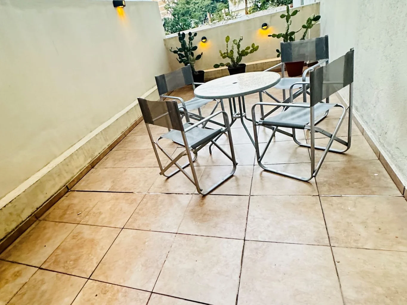 Apartamento en Punta Carretas, propiedad 94334 -Imagen 1