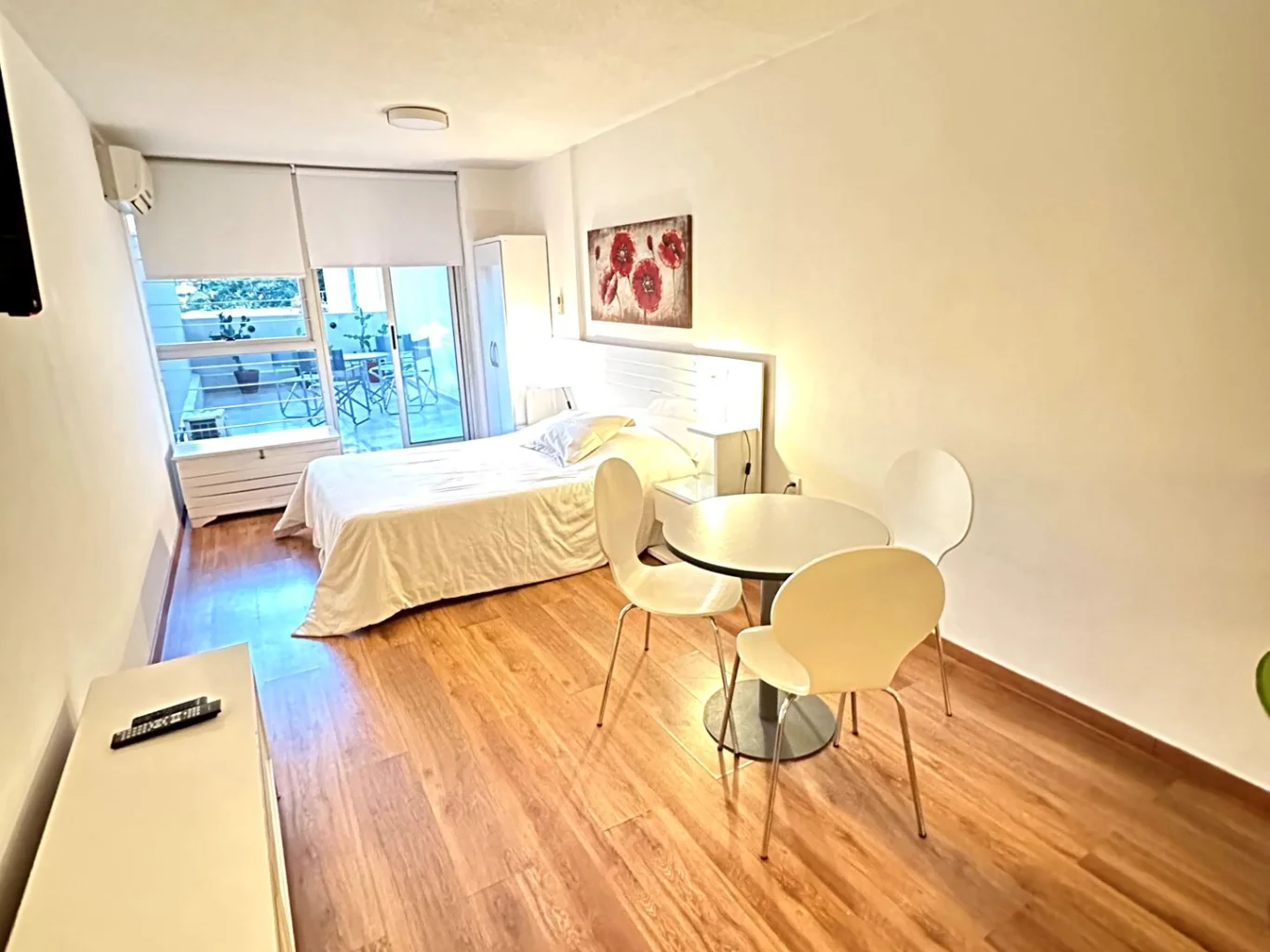 Apartamento en Punta Carretas, propiedad 94334 -Imagen 2