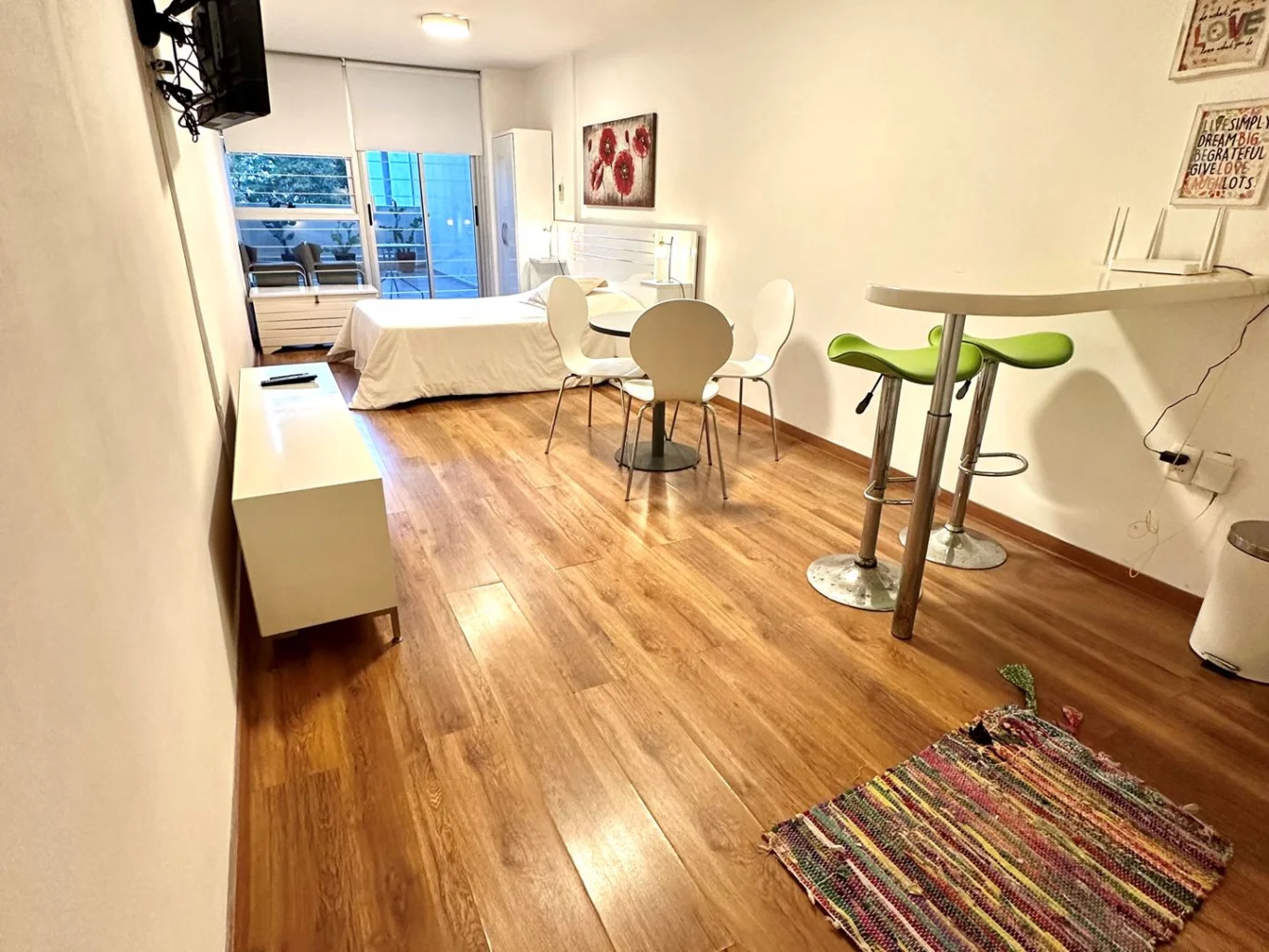 Apartamento en Punta Carretas, propiedad 94334 -Imagen 3