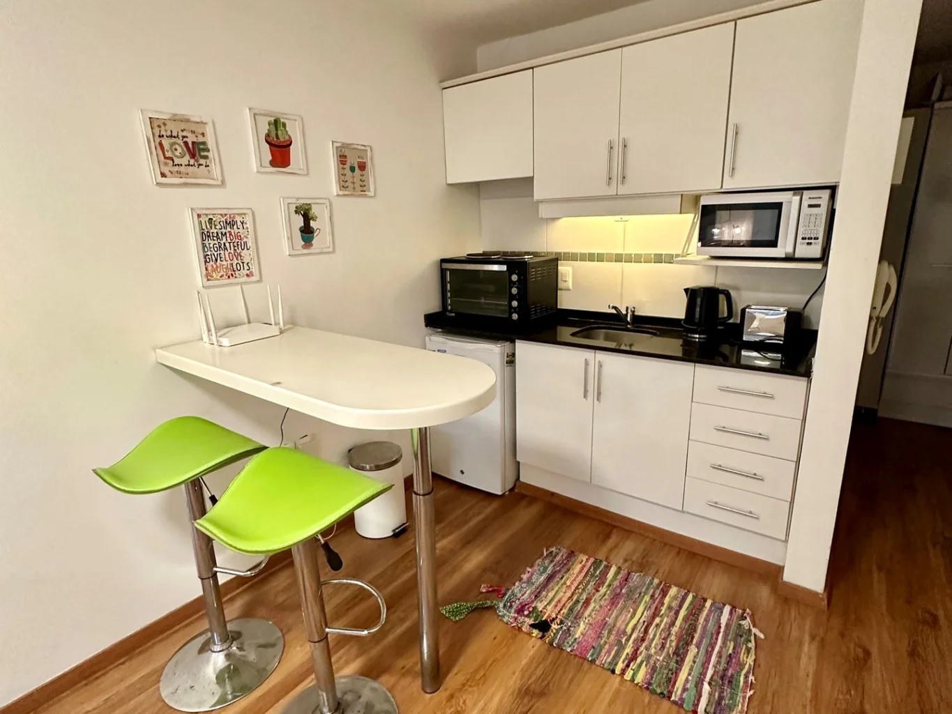 Apartamento en Punta Carretas, propiedad 94334 -Imagen 4