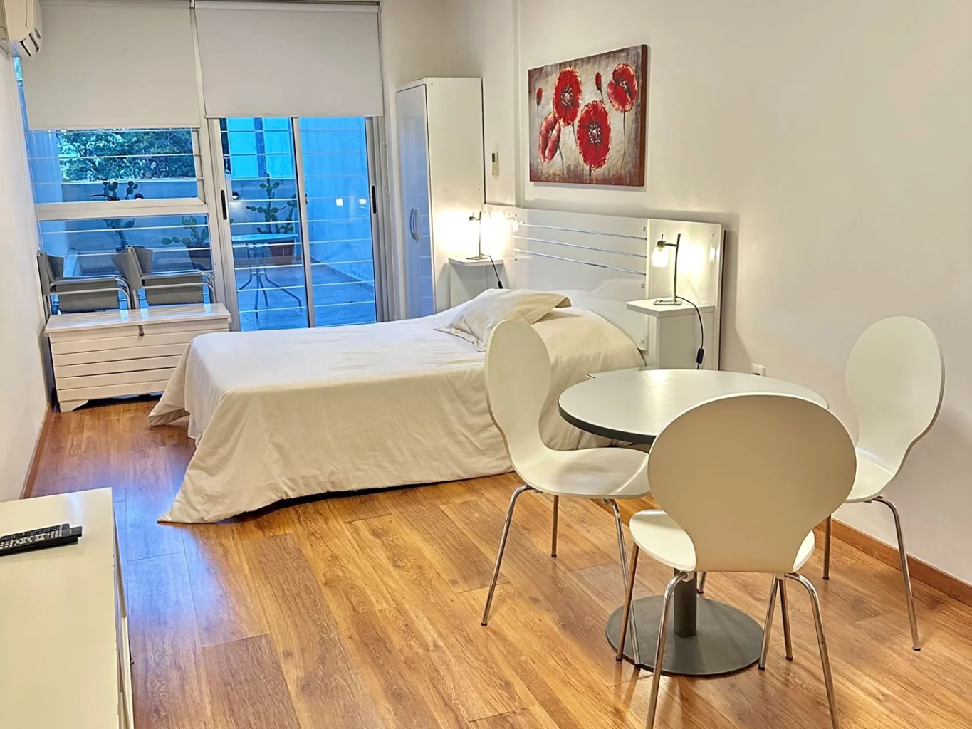 Apartamento en Punta Carretas, propiedad 94334 -Imagen 5