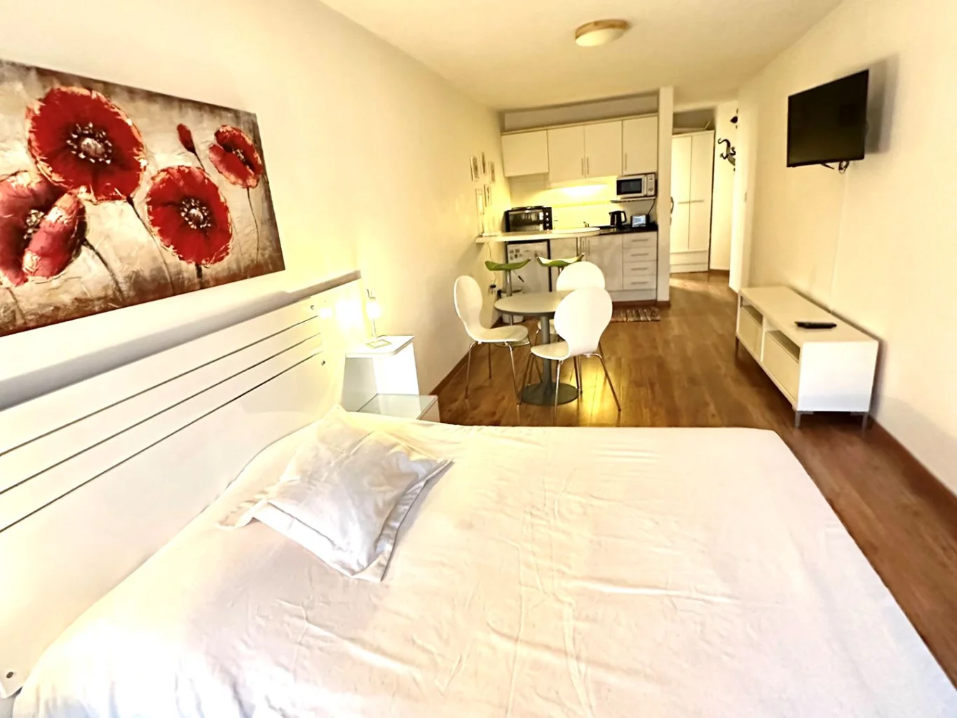 Apartamento en Punta Carretas, propiedad 94334 -Imagen 6