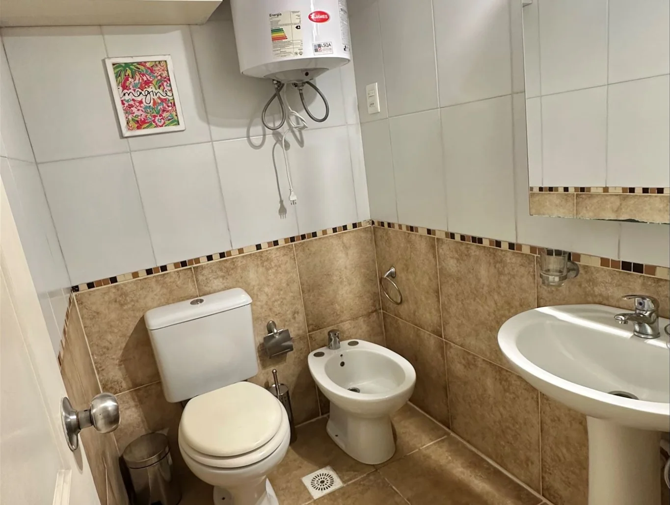 Apartamento en Punta Carretas, propiedad 94334 -Imagen 7