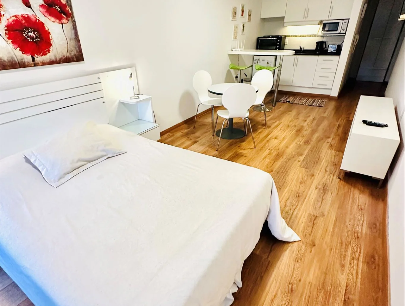 Apartamento en Punta Carretas, propiedad 94334 -Imagen 9