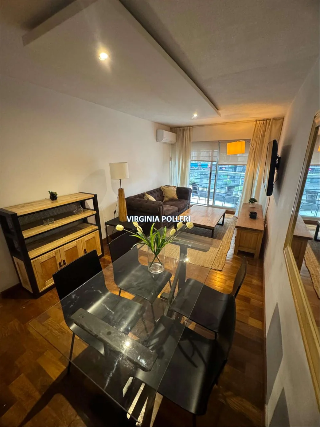 Apartamento en Pocitos, propiedad 95580 -Imagen 2