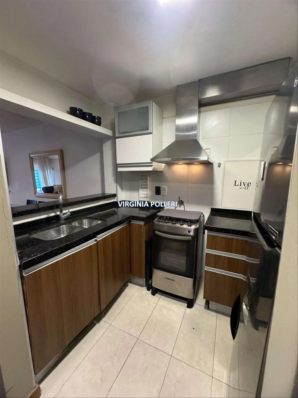 Apartamento en Pocitos, propiedad 95580 -Imagen 6