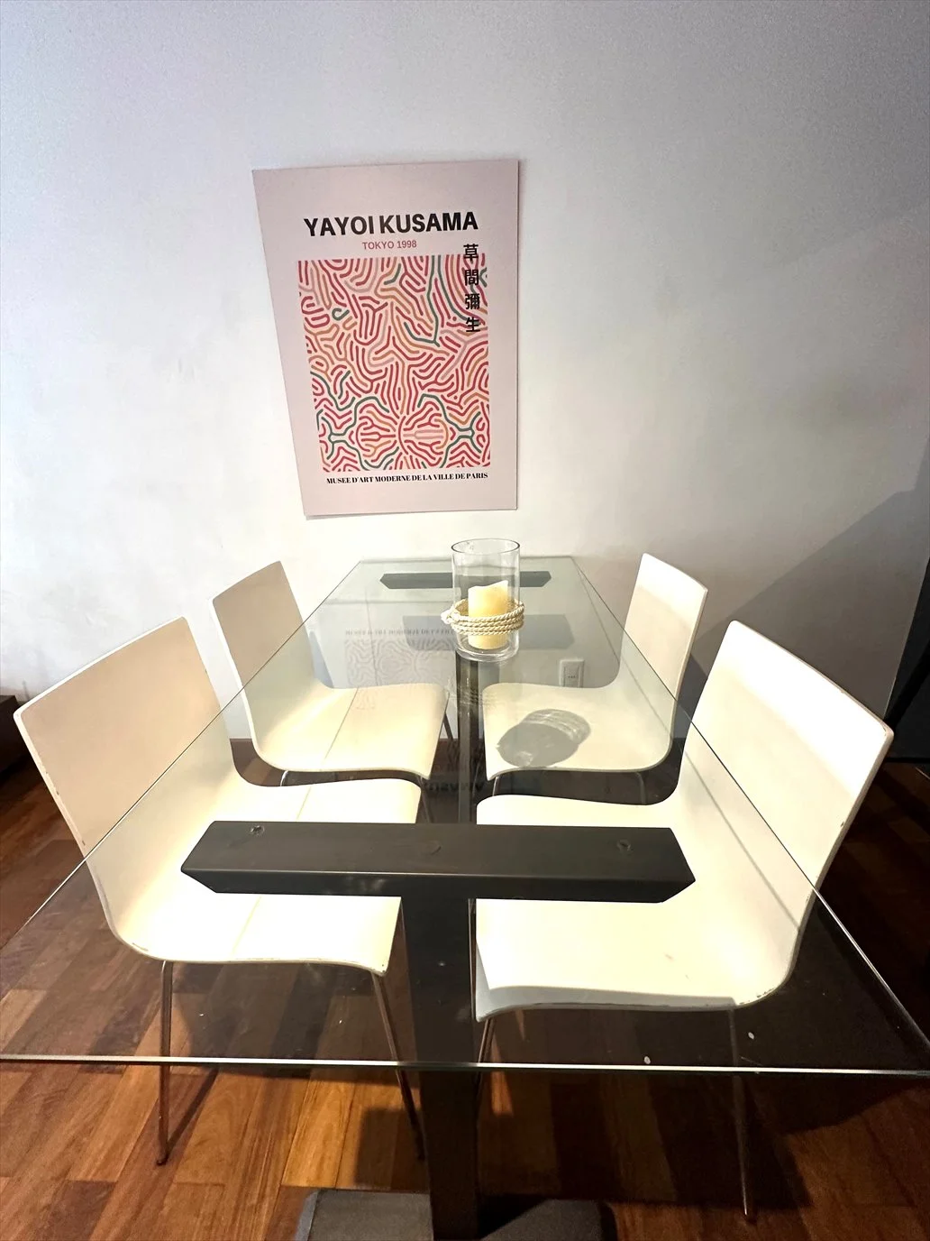 Apartamento en Pocitos, propiedad 95580 -Imagen 1