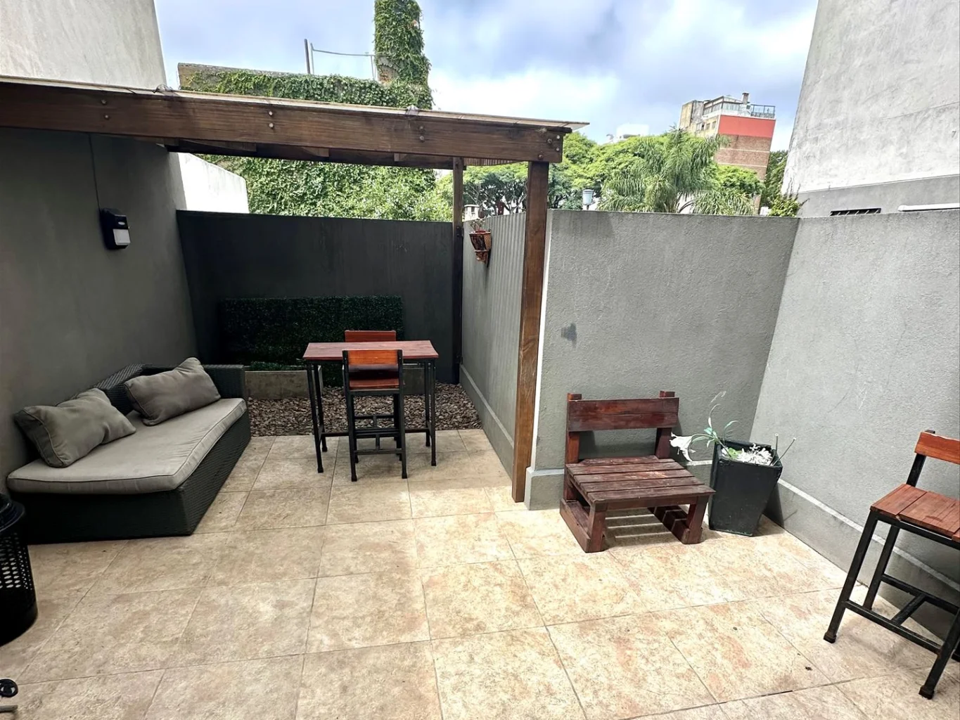 Apartamento en Pocitos, propiedad 95580 -Imagen 2