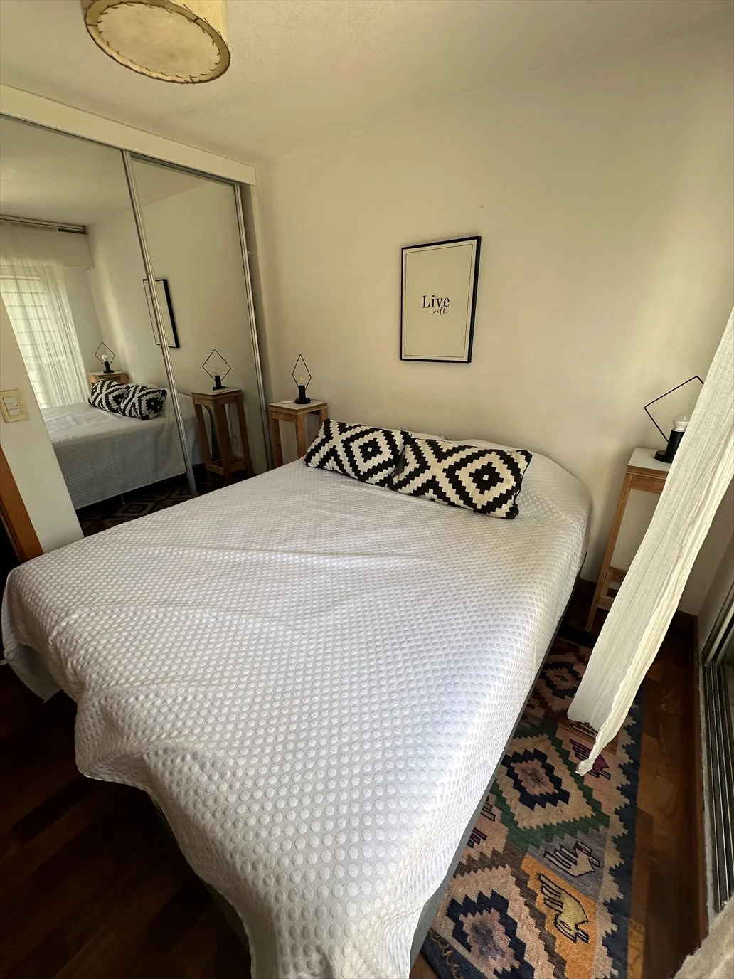 Apartamento en Pocitos, propiedad 95580 -Imagen 11