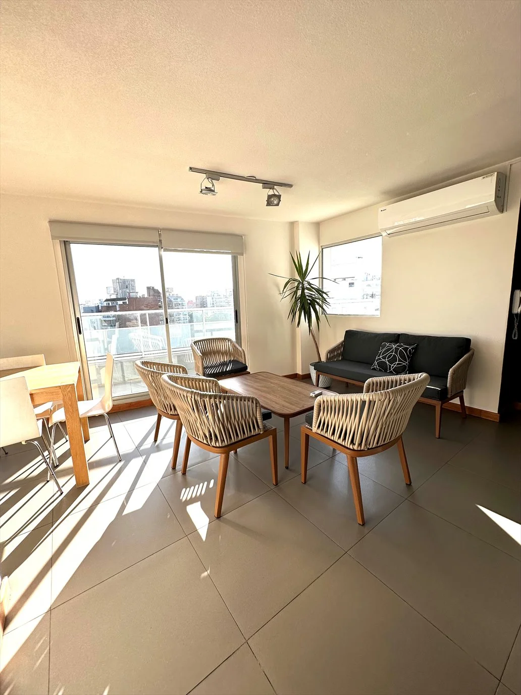 Apartamento en Pocitos, propiedad 95580 -Imagen 15