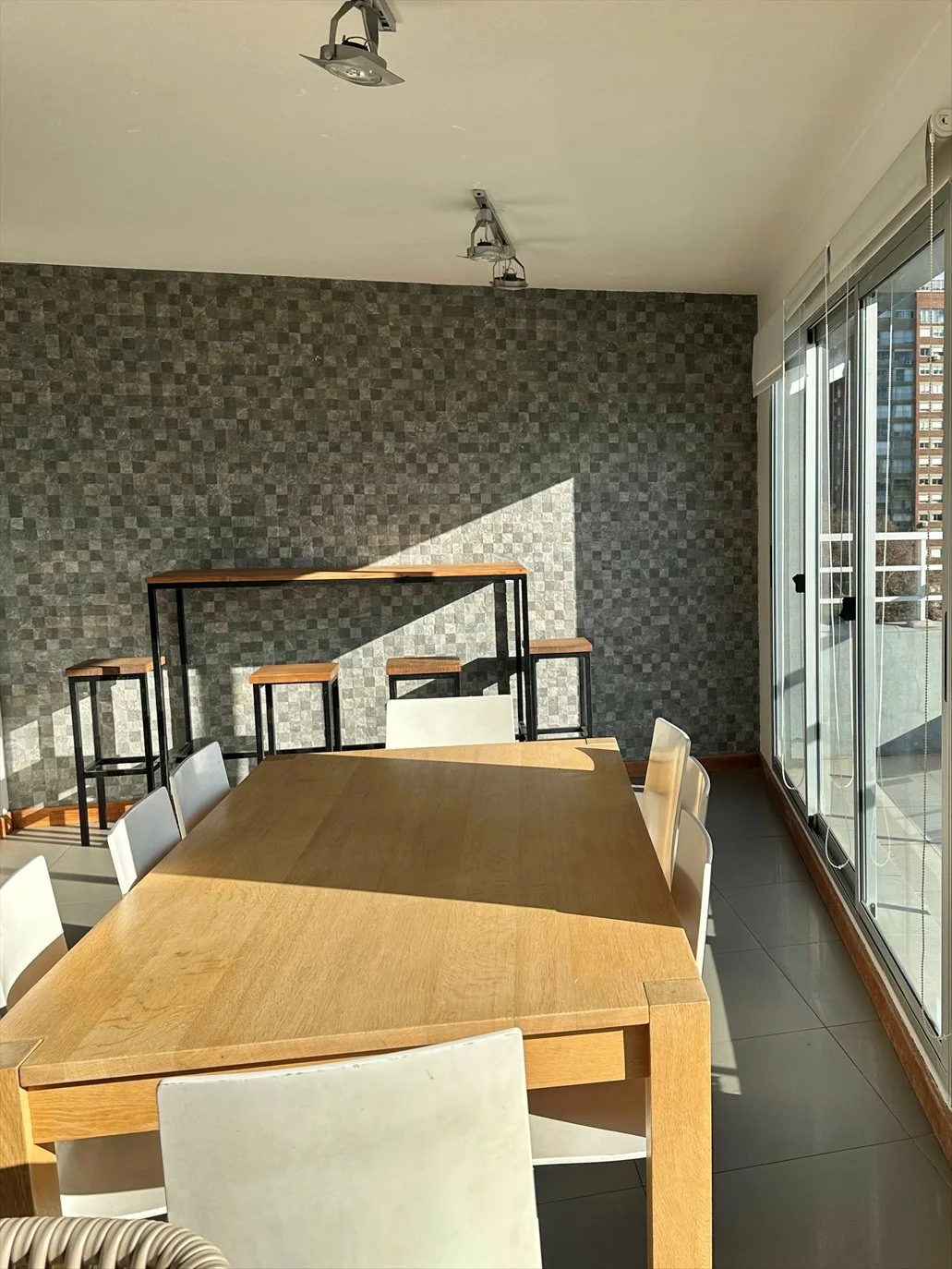 Apartamento en Pocitos, propiedad 95580 -Imagen 16