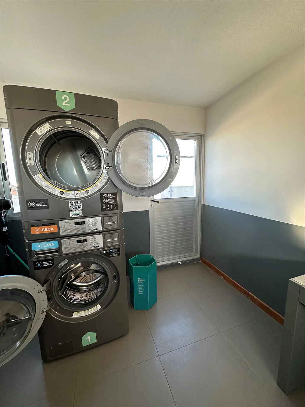 Apartamento en Pocitos, propiedad 95580 -Imagen 17